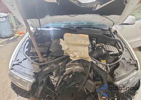 2019 Dodge Durango Gt z USA, uszkodzony, nr VIN 1C4RDJDG3KC557365